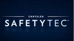 2014 Chrysler 300 John Varvatos Luxury Edition Safetytec Package